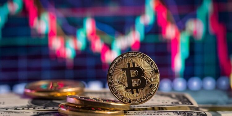 Bitcoin Technical Analysis: Market Indecision Holds Prices in a $3K Range