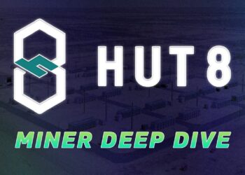 A Deep Dive into Bitcoin Mining Veteran Hut 8