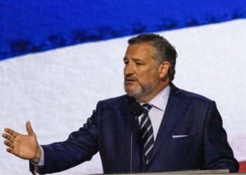 I am Proud to Stand With Bitcoin: Senator Ted Cruz