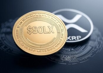 Everyone is Eyeing XRP Gains While This Presale with Huge Potential Is Under the Radar