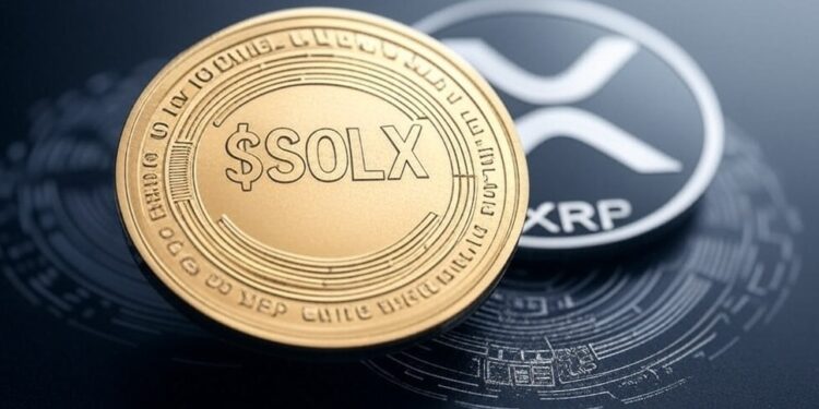 Everyone is Eyeing XRP Gains While This Presale with Huge Potential Is Under the Radar