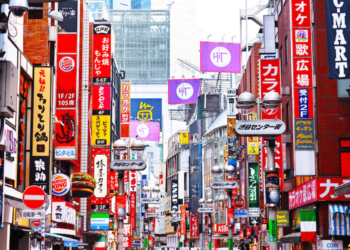 Japan FSA Cracks Down on Unregistered Crypto Exchanges