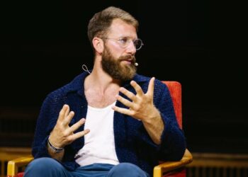 Chainalysis Promotes Jonathan Levin to CEO as Former Boss Michael Gronager Departs