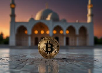 Why Bitcoin is the Most Islamic Money