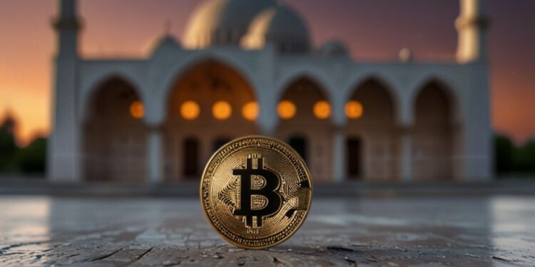 Why Bitcoin is the Most Islamic Money
