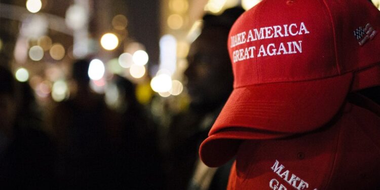 Seismic Changes Ahead? Polymarket and Kalshi Heat Up Over Trump’s Bold Second-Term Plans