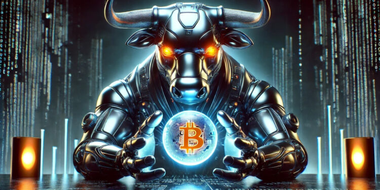 Mathematically Predicting the Bitcoin Price Bull Cycle Peak