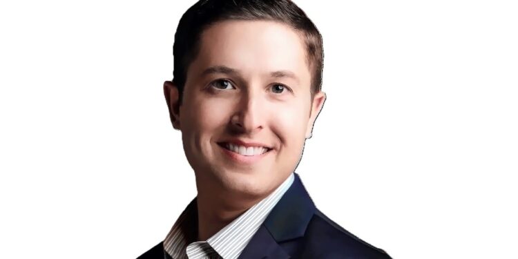 Former Grayscale Boss Joins Asset Tokenization Firm Securitize