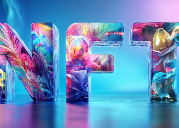 Top 10 NFT collections outperform fungible tokens in weekly returns