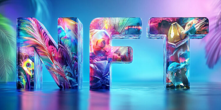 Top 10 NFT collections outperform fungible tokens in weekly returns