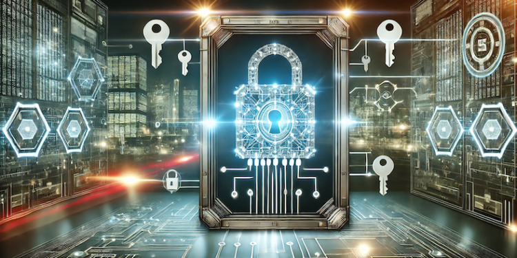 Nokia Files Patent for Advanced Digital Asset Encryption