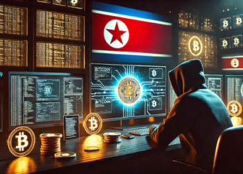 North Korean Hackers Steal $308M in Bitcoin from DMM Bitcoin