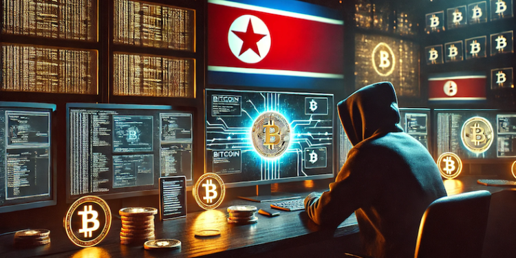 North Korean Hackers Steal $308M in Bitcoin from DMM Bitcoin
