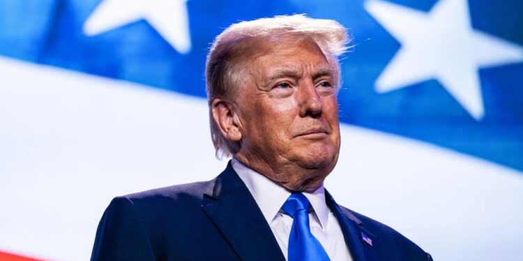 Trump’s Pro-Crypto SEC Pick Sparks Bitcoin Rally to $99,240