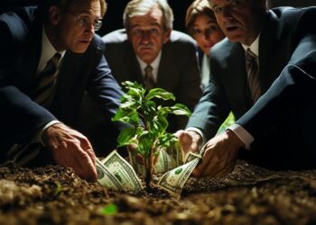 Q3 VC Funding: AI/ML Holds Strong, Fintech and Web3 See Significant Growth