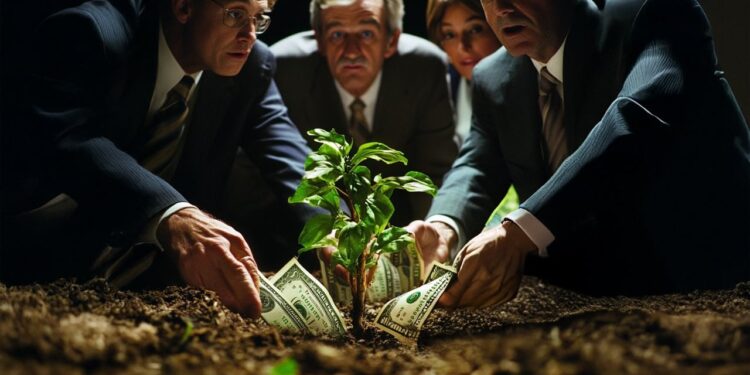 Q3 VC Funding: AI/ML Holds Strong, Fintech and Web3 See Significant Growth