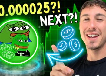 Pepe Coin Price Prediction – Will the Meme Coin Rally in 2025?