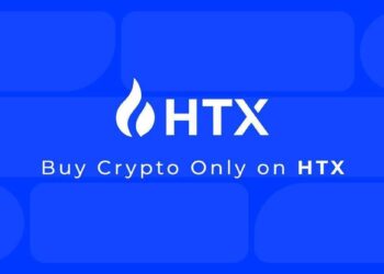 $HTX Token: The Undervalued Gem Poised to Outshine in 2025