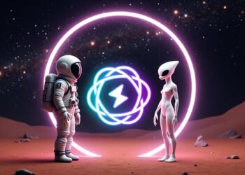 Lightchain AI Rockets Through Stage 7 in Just 24 Hours as Altcoin Users Flock