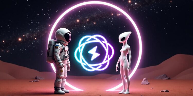 Lightchain AI Rockets Through Stage 7 in Just 24 Hours as Altcoin Users Flock