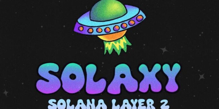 Solana Layer-Two Protocol Solaxy Raises Nearly $5M in Its Presale After Just a Few Days
