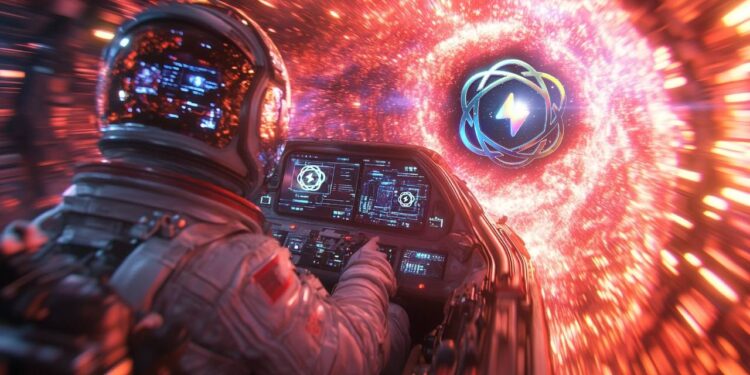 Lightchain Presale Skyrockets, Setting New Standards as the Next Ethereum Contender