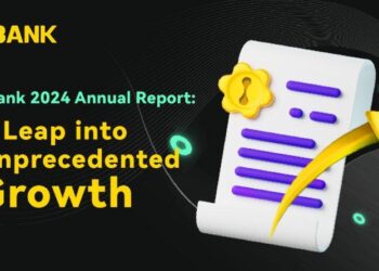 LBank Presents 2024 Annual Report: Leap Growth and Bullish Future