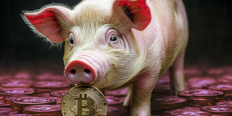 Pig butchering scams top 2024 crypto fraud with $3.6 billion in losses