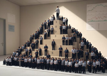 Decoding MicroStrategy’s Bitcoin Strategy: Ponzi Scheme or Genius Investment?