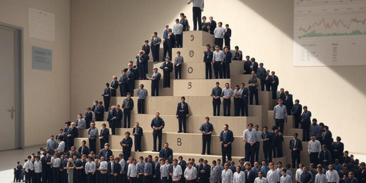 Decoding MicroStrategy’s Bitcoin Strategy: Ponzi Scheme or Genius Investment?