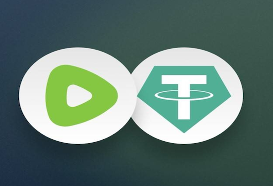 Tether Invests in Rumble to Advance Decentralized Media