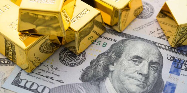 Russian Oil Chief Warns Gold Will Be US Dollar’s Biggest Rival