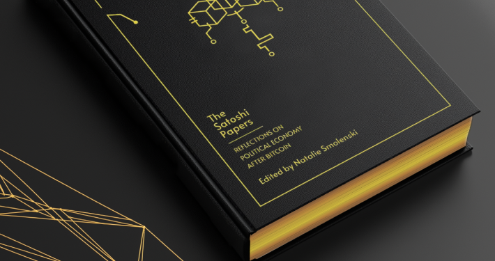 The Satoshi Papers Explores The Role Of The State In A Post-Bitcoin World: An Interview With Natalie Smolenski