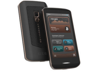 Foundation Introduces Passport Prime: Bitcoin Wallet And Data Security Device