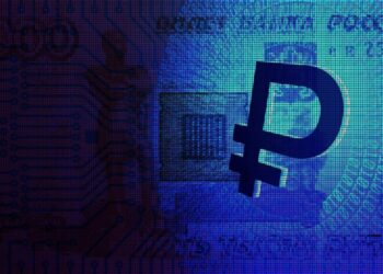 Russia’s Biggest Bank Joins Digital Ruble Push – New Era of Transactions Begins