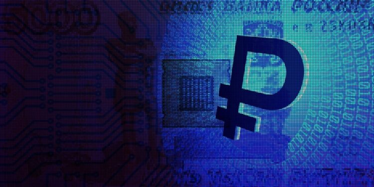 Russia’s Biggest Bank Joins Digital Ruble Push – New Era of Transactions Begins