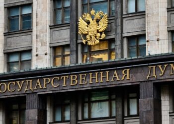 Russian State Duma Deputy Chairman Calls out Tariff Bluff, Remarks on Digital Currencies’ Role in Freeing International Trade