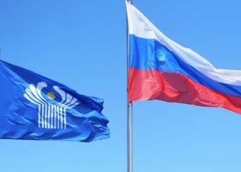 CIS Nations Ditch Foreign Currencies—85% of Trade Now in Local Tenders