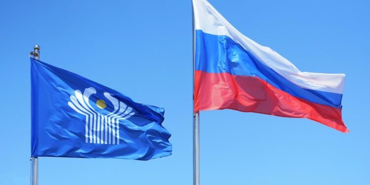 CIS Nations Ditch Foreign Currencies—85% of Trade Now in Local Tenders