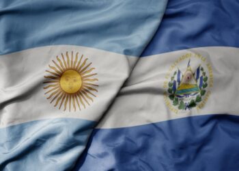 Argentina Partners With El Salvador on Digital Asset Regulation Issues
