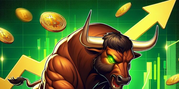 FOMO Could Catapult Bitcoin to $150K by Mid-2025 — BTC to Become a ‘Must-Have’ Asset