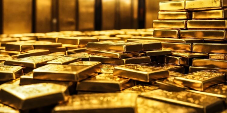 BRICS Gold-Backed Digital Currency Could Reshape Global Trade and Shake the Dollar