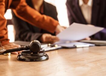 Prison Time Looms for Bitcoin Trader—Justice or Crypto Clampdown?