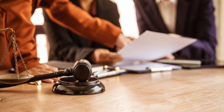 Prison Time Looms for Bitcoin Trader—Justice or Crypto Clampdown?