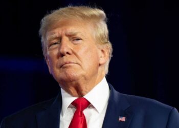 Trump Rings NYSE Bell, Promises to Do Something Great With Crypto