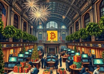 Bullish Case For Bitcoin Right Before EOY?