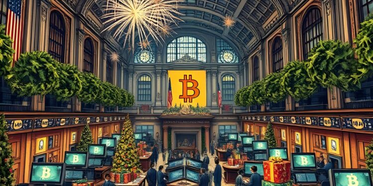 Bullish Case For Bitcoin Right Before EOY?