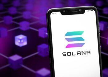 Solana’s Dapps Revenue Hits Record $365 Million