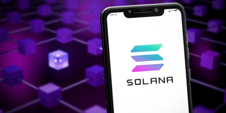 Solana’s Dapps Revenue Hits Record $365 Million