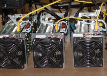 BIT Mining Acquires Ethiopian Data Centers and Mining Machines